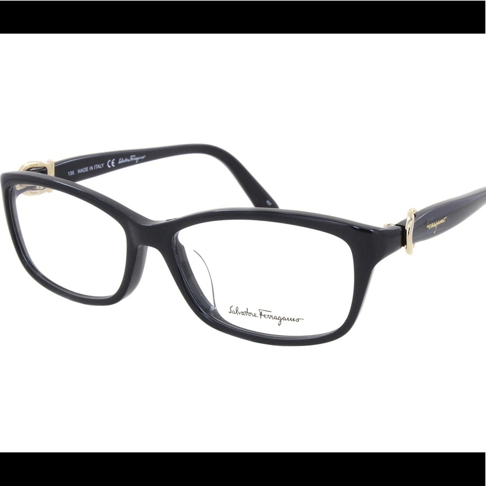 ✨Salvatore Ferragamo women’s ophthalmic frames✨